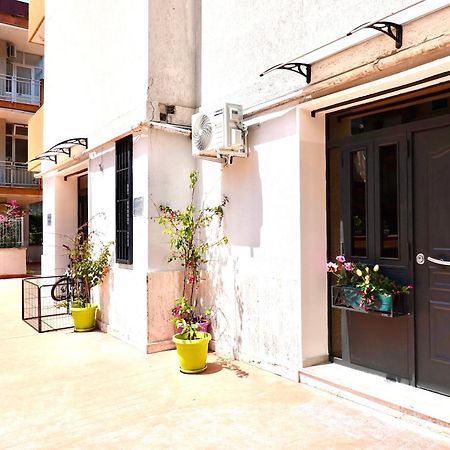 Ferienwohnung Linea1 Loft Neapel Exterior foto