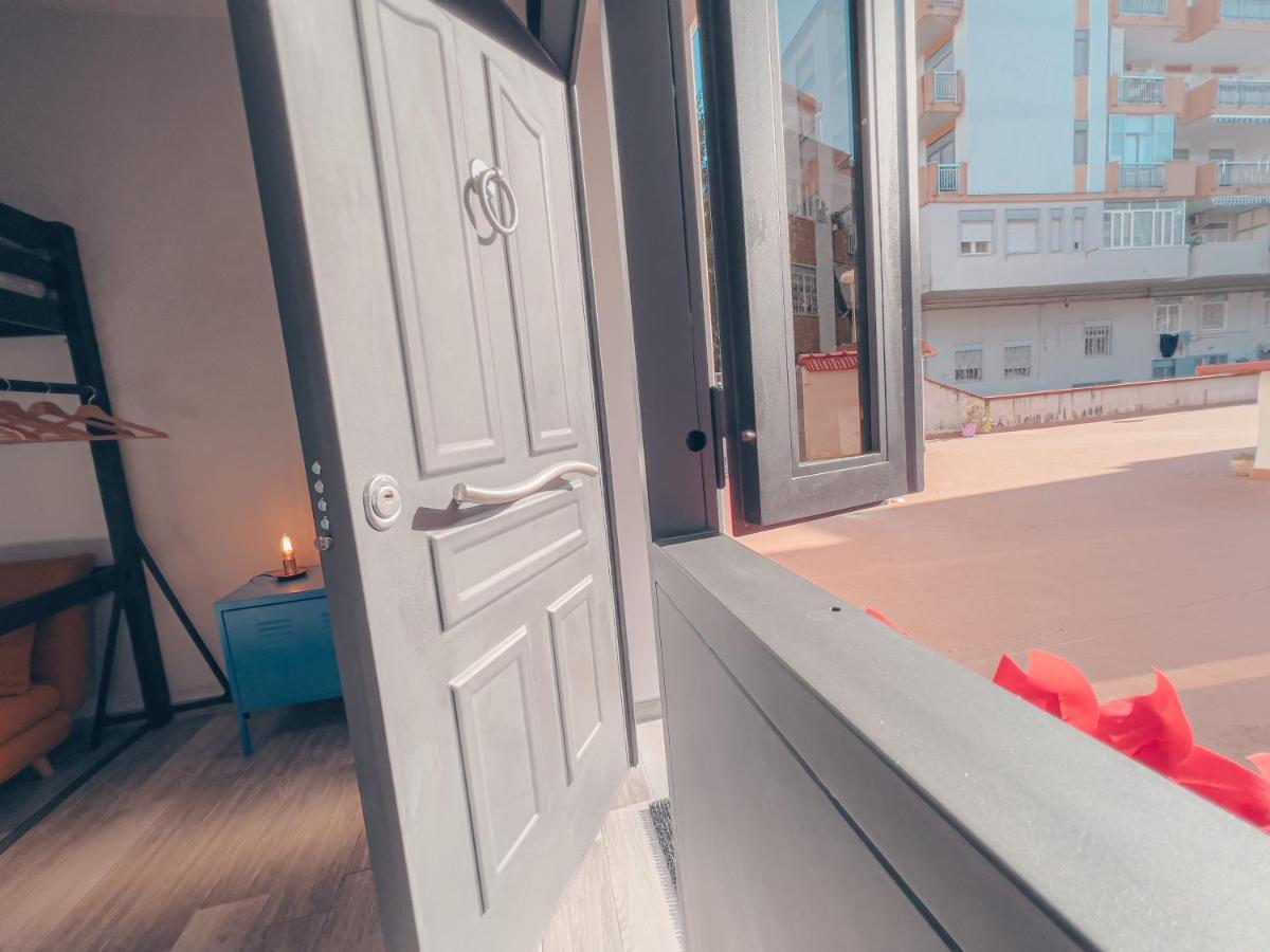 Ferienwohnung Linea1 Loft Neapel Exterior foto
